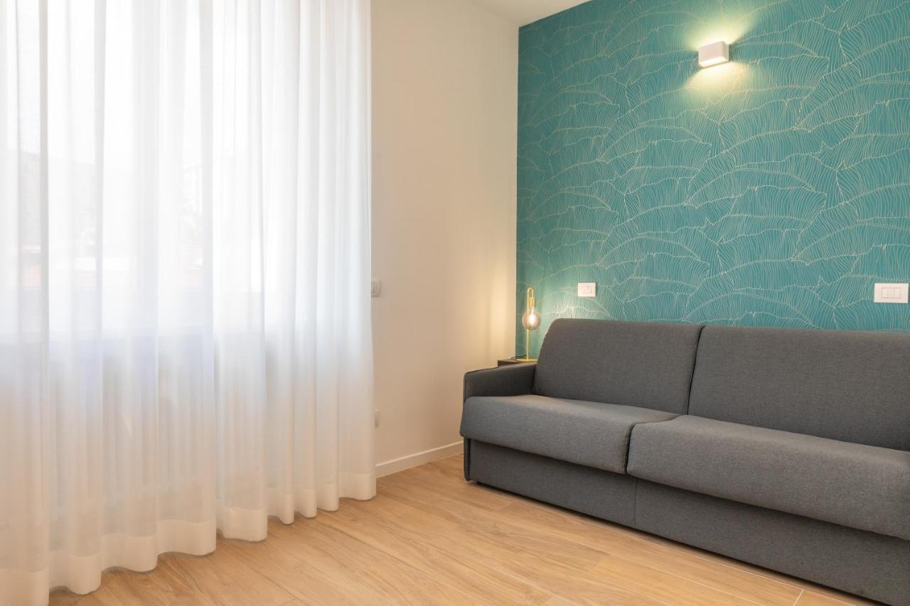 Casa Lilu By Comorooms Kültér fotó