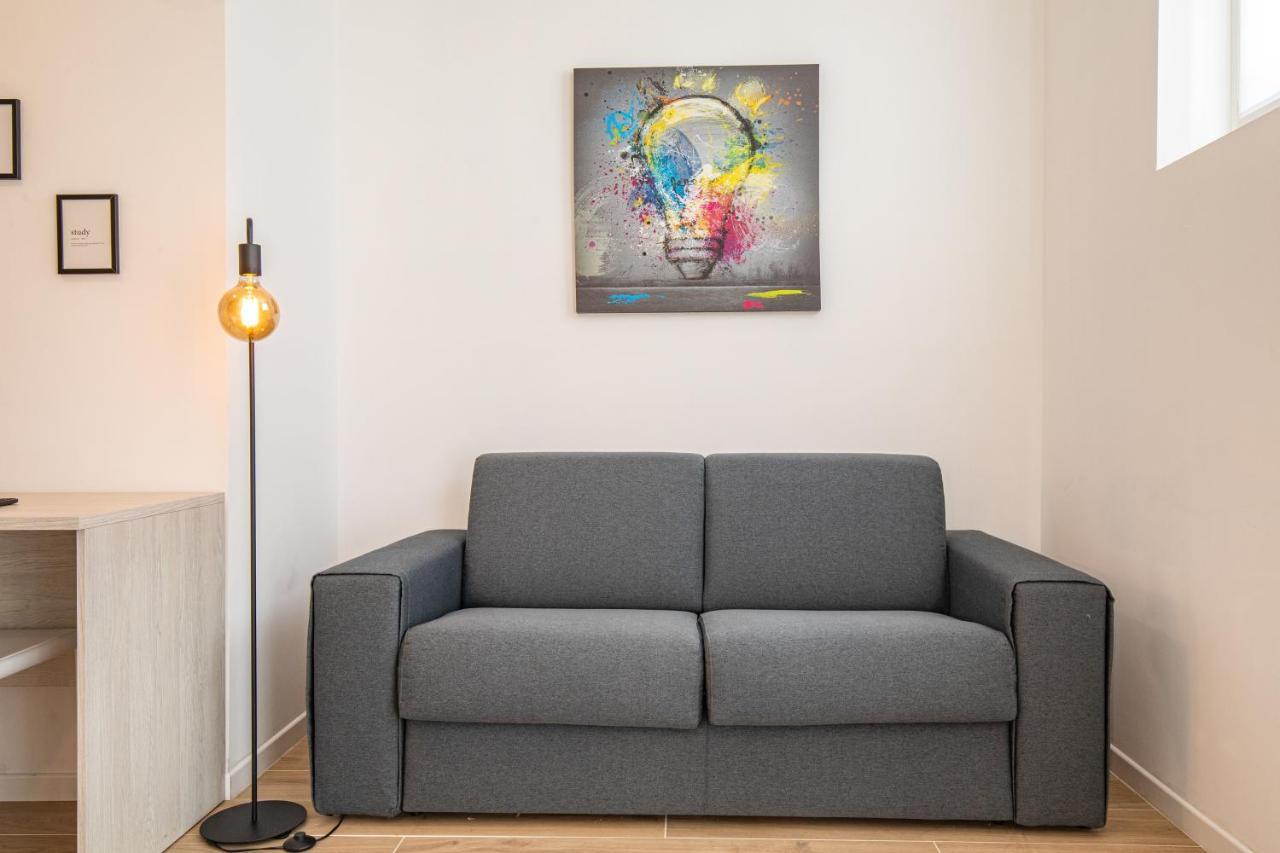 Casa Lilu By Comorooms Kültér fotó