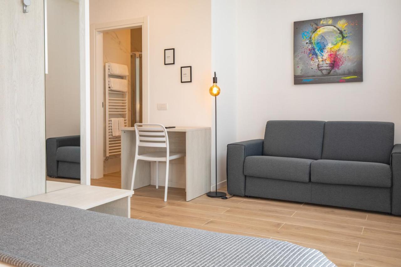 Casa Lilu By Comorooms Kültér fotó
