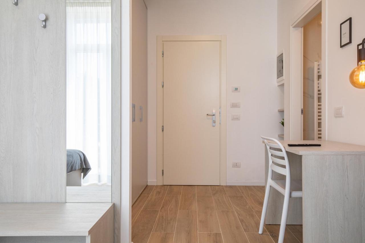 Casa Lilu By Comorooms Kültér fotó