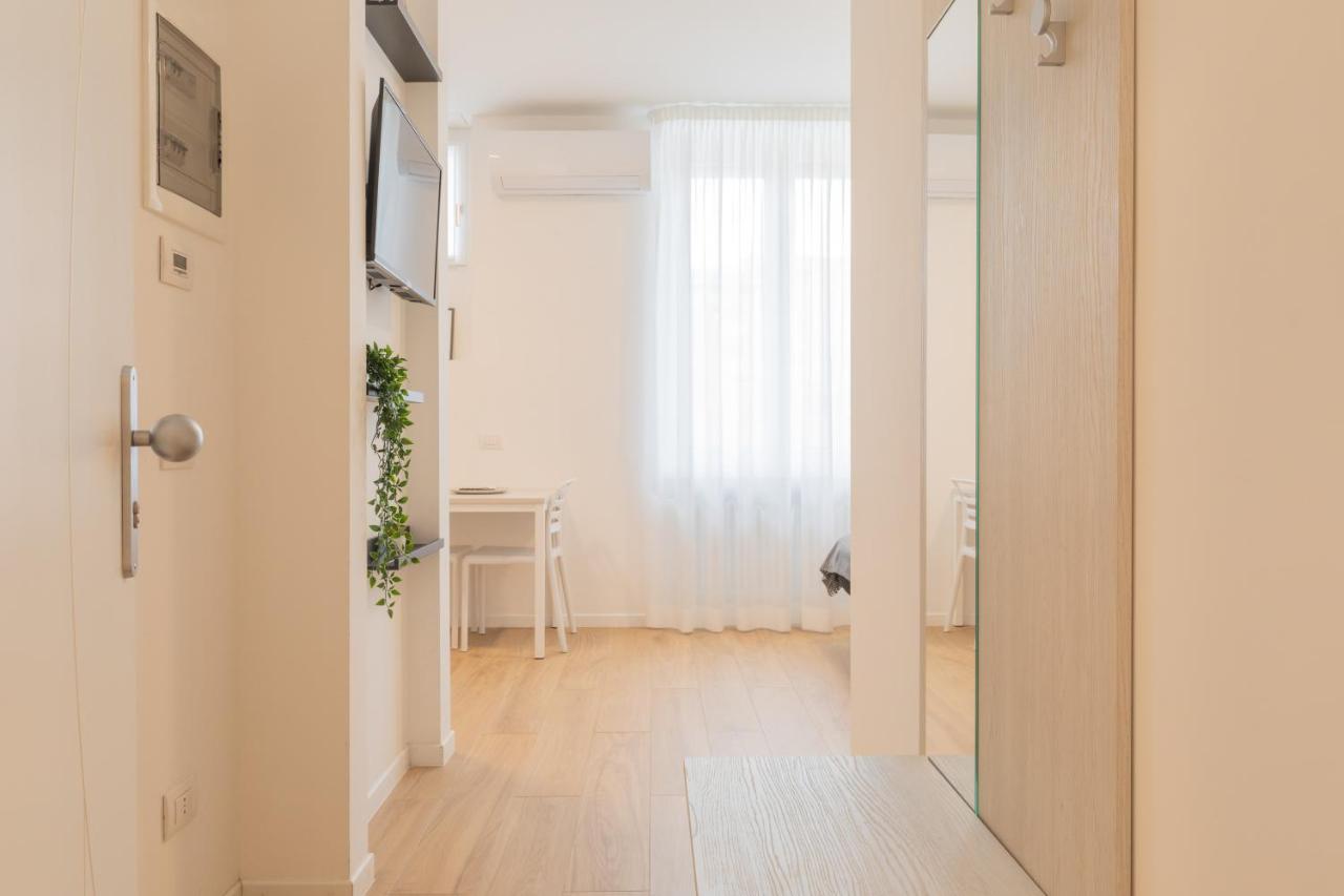 Casa Lilu By Comorooms Kültér fotó
