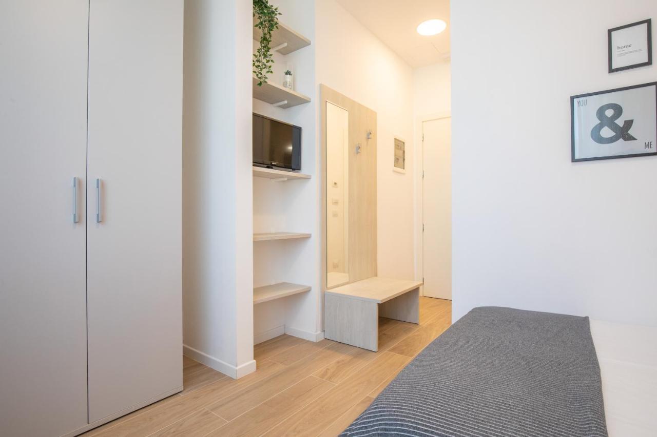 Casa Lilu By Comorooms Kültér fotó