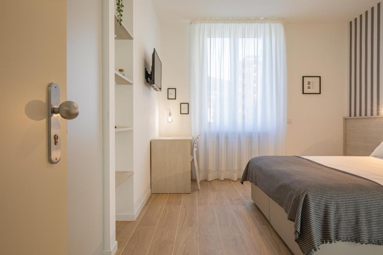 Casa Lilu By Comorooms Kültér fotó