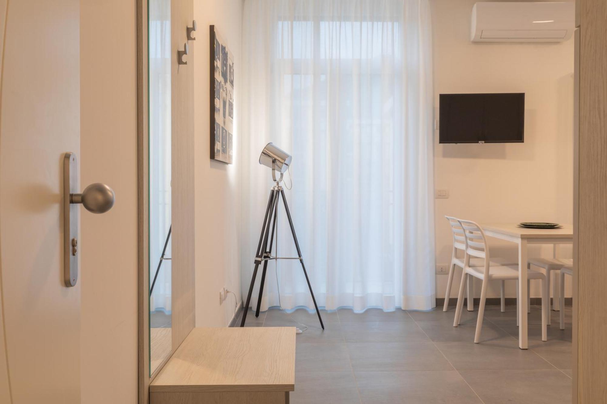 Casa Lilu By Comorooms Kültér fotó