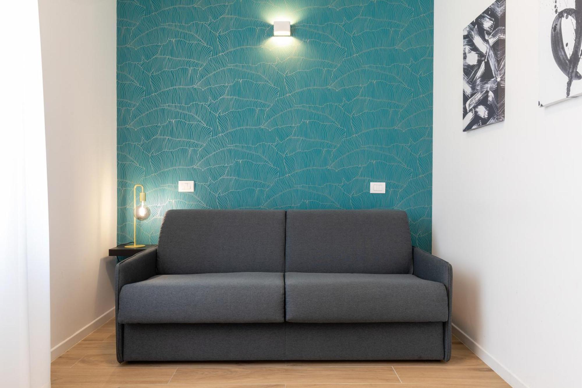 Casa Lilu By Comorooms Kültér fotó